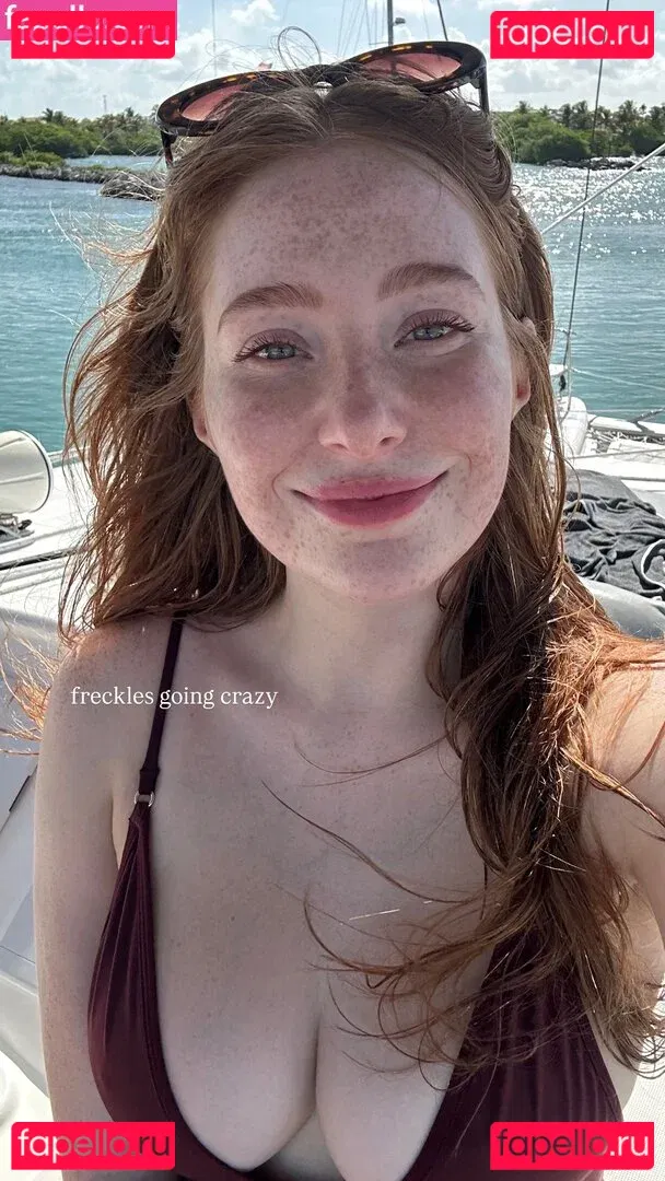 Madeline Ford Onlyfans Photo Gallery 