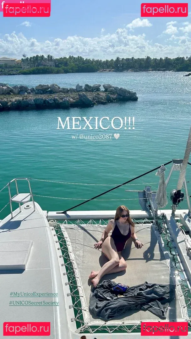 Madeline Ford Onlyfans Photo Gallery 