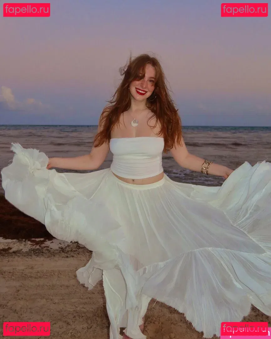 Madeline Ford Onlyfans Photo Gallery 