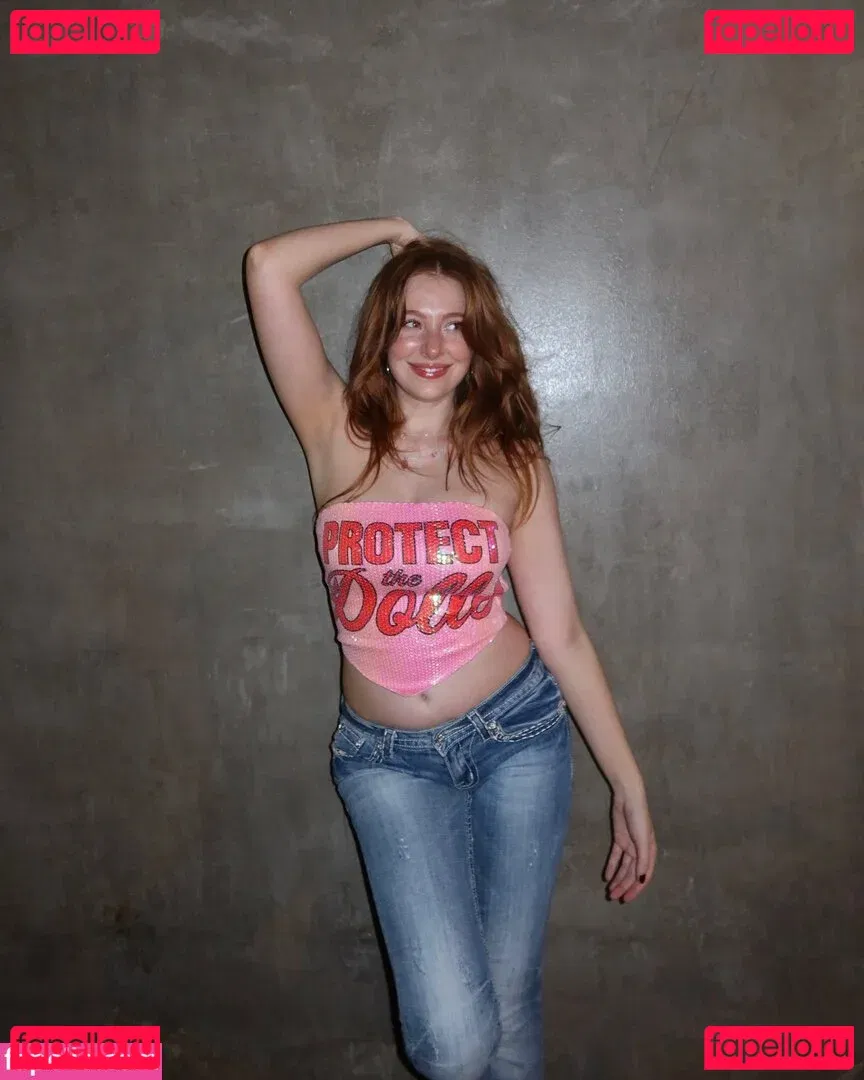 Madeline Ford Onlyfans Photo Gallery 