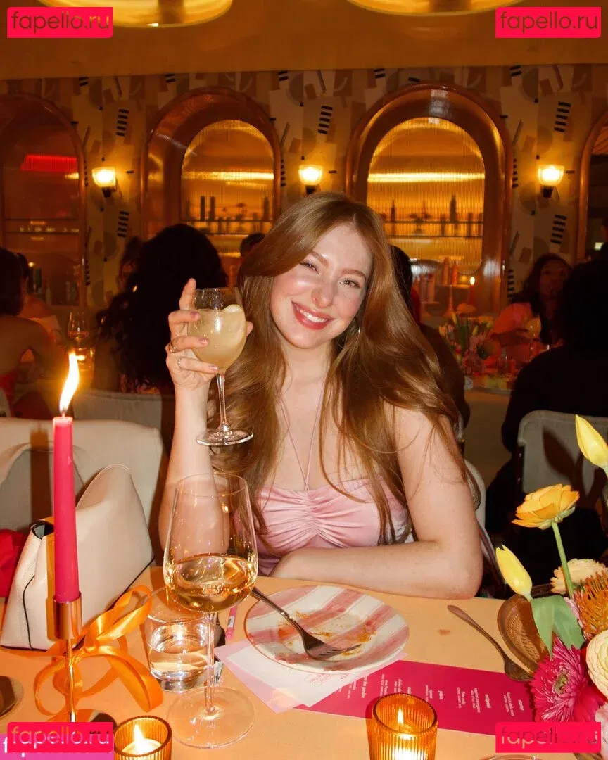 Madeline Ford Onlyfans Photo Gallery 