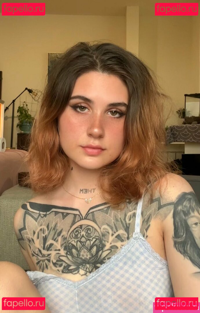 Sagenova6 Nude Onlyfans Photo 26