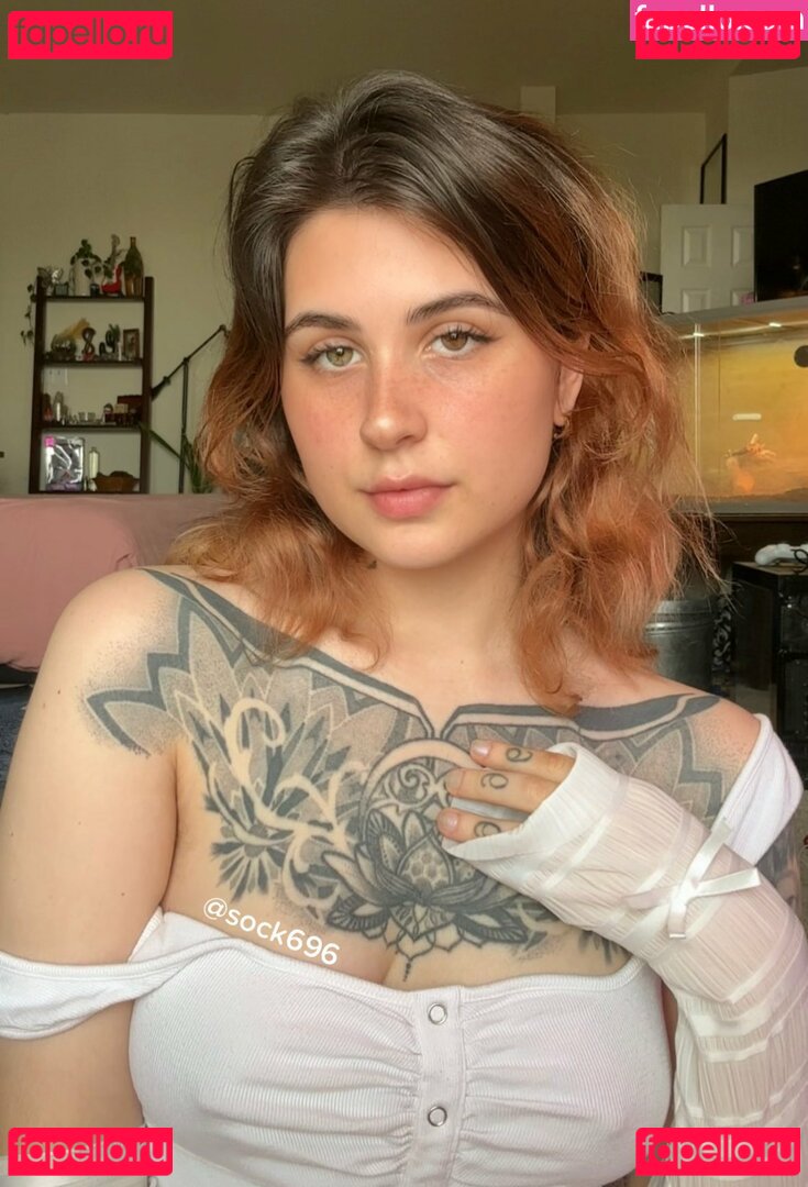 Sagenova6 Nude Onlyfans Photo 23