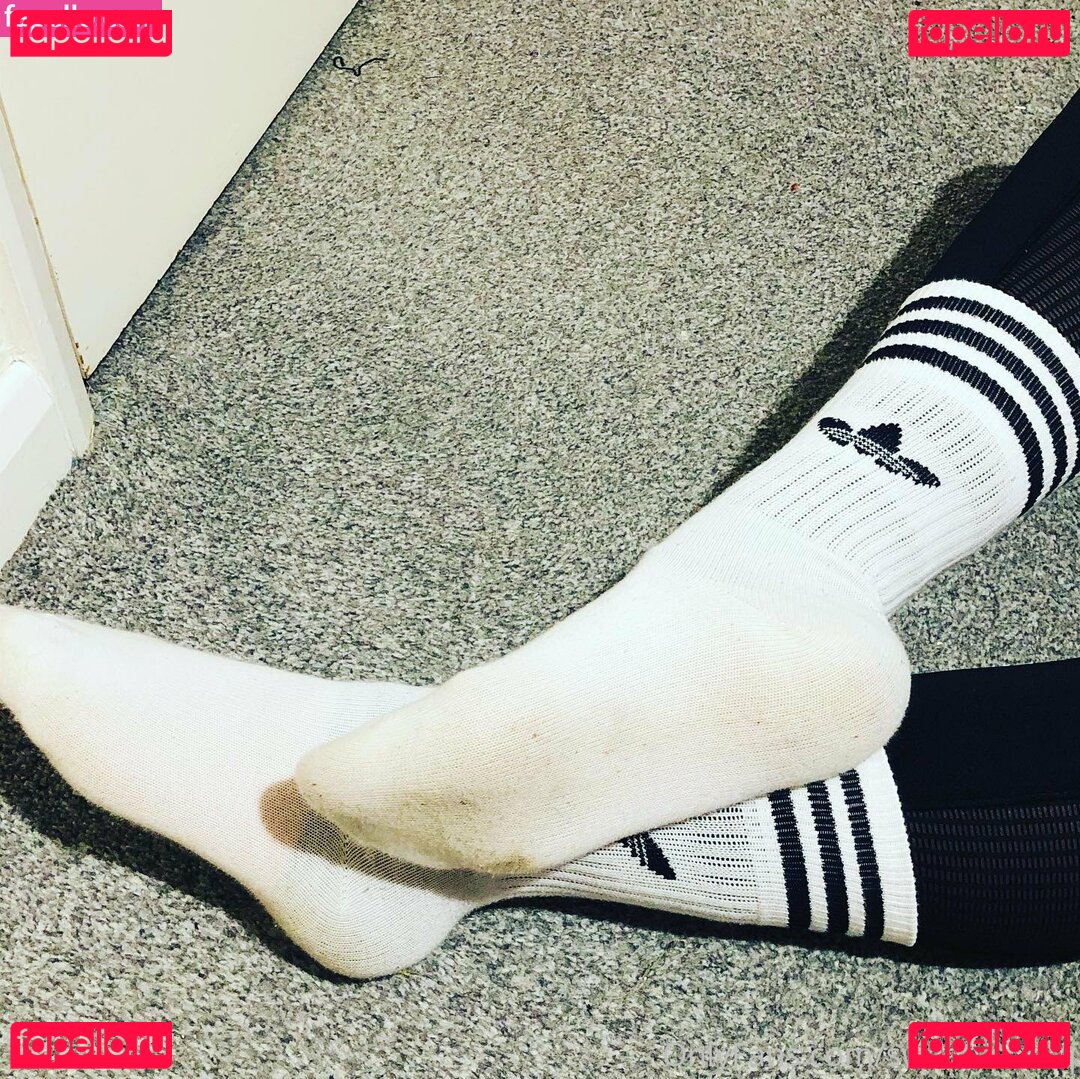 sweatysockq Nude Onlyfans Photo 44