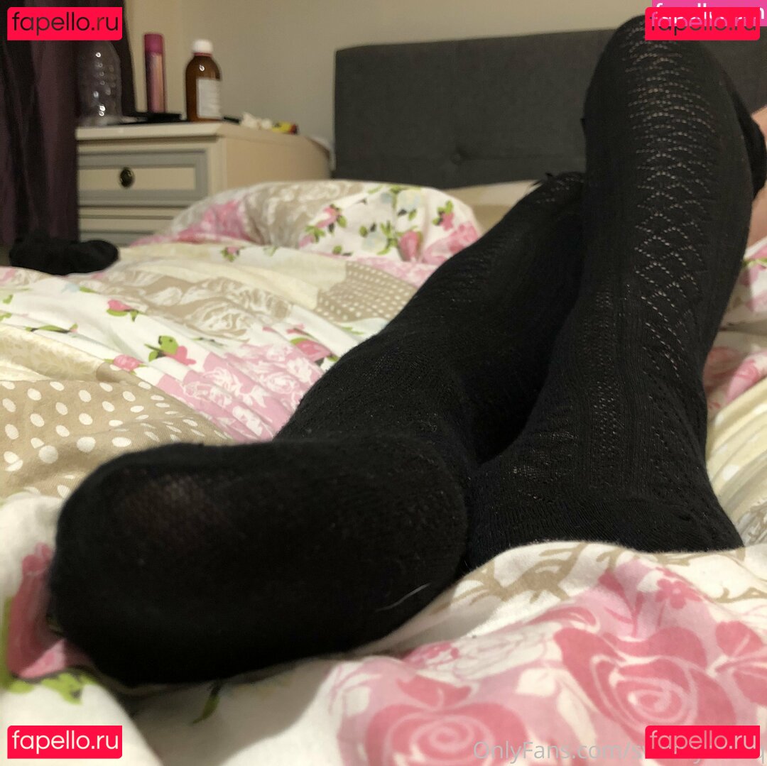 sweatysockq Nude Onlyfans Photo 41