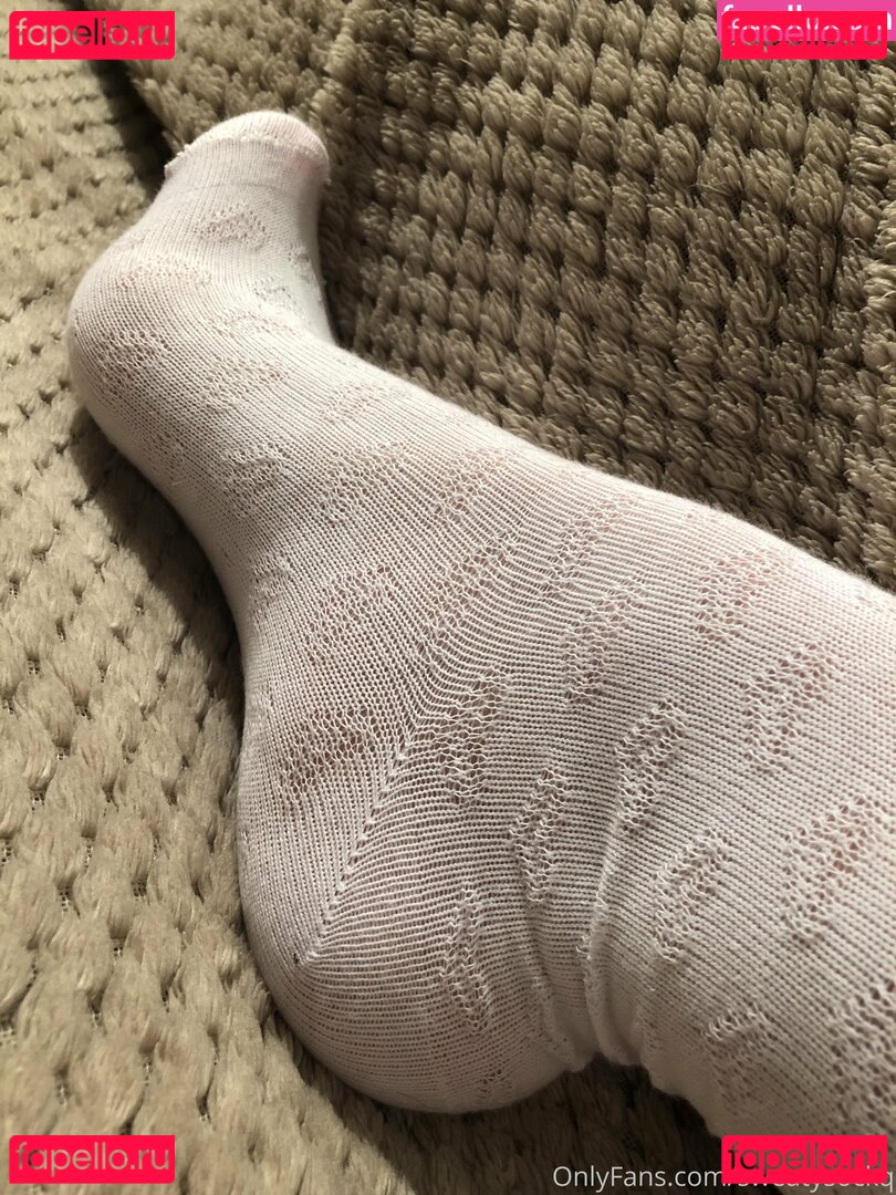sweatysockq Nude Onlyfans Photo 35