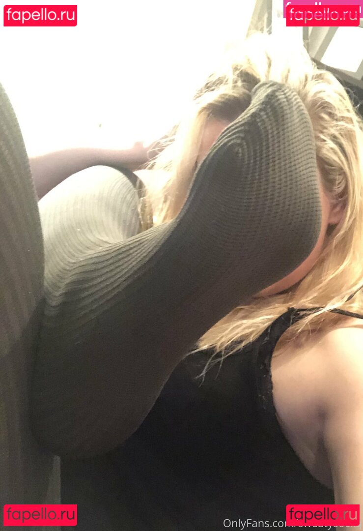 sweatysockq Nude Onlyfans Photo 29