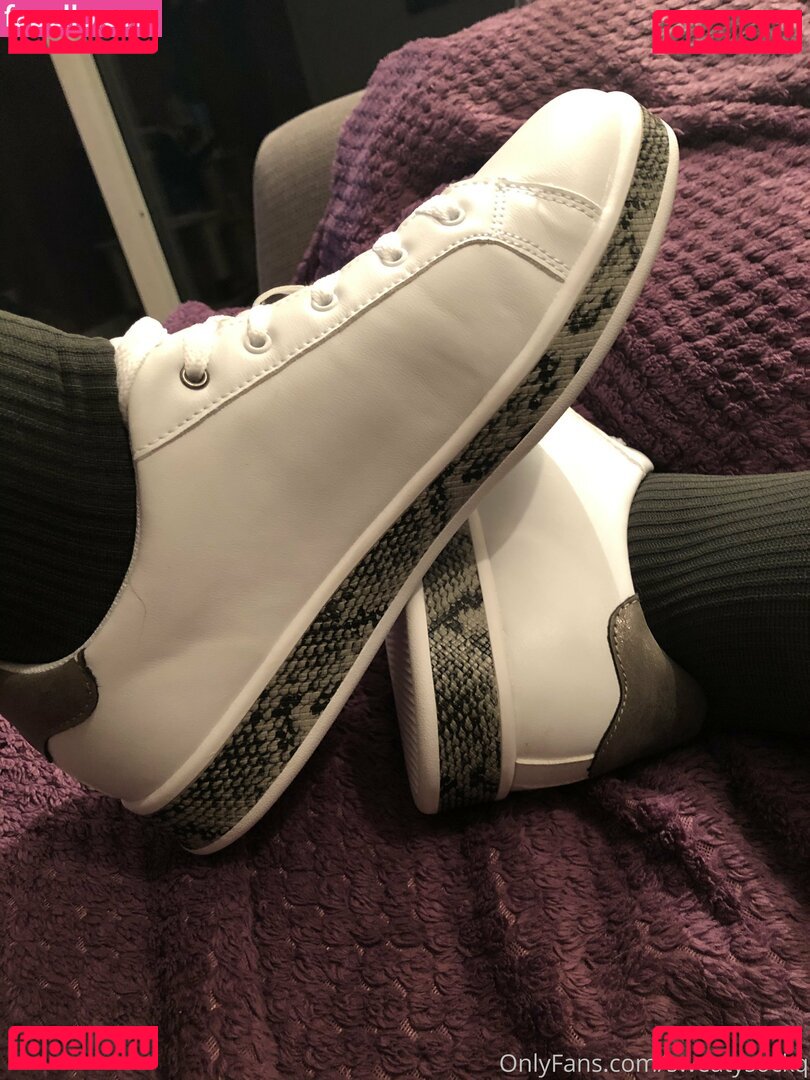 sweatysockq Nude Onlyfans Photo 26