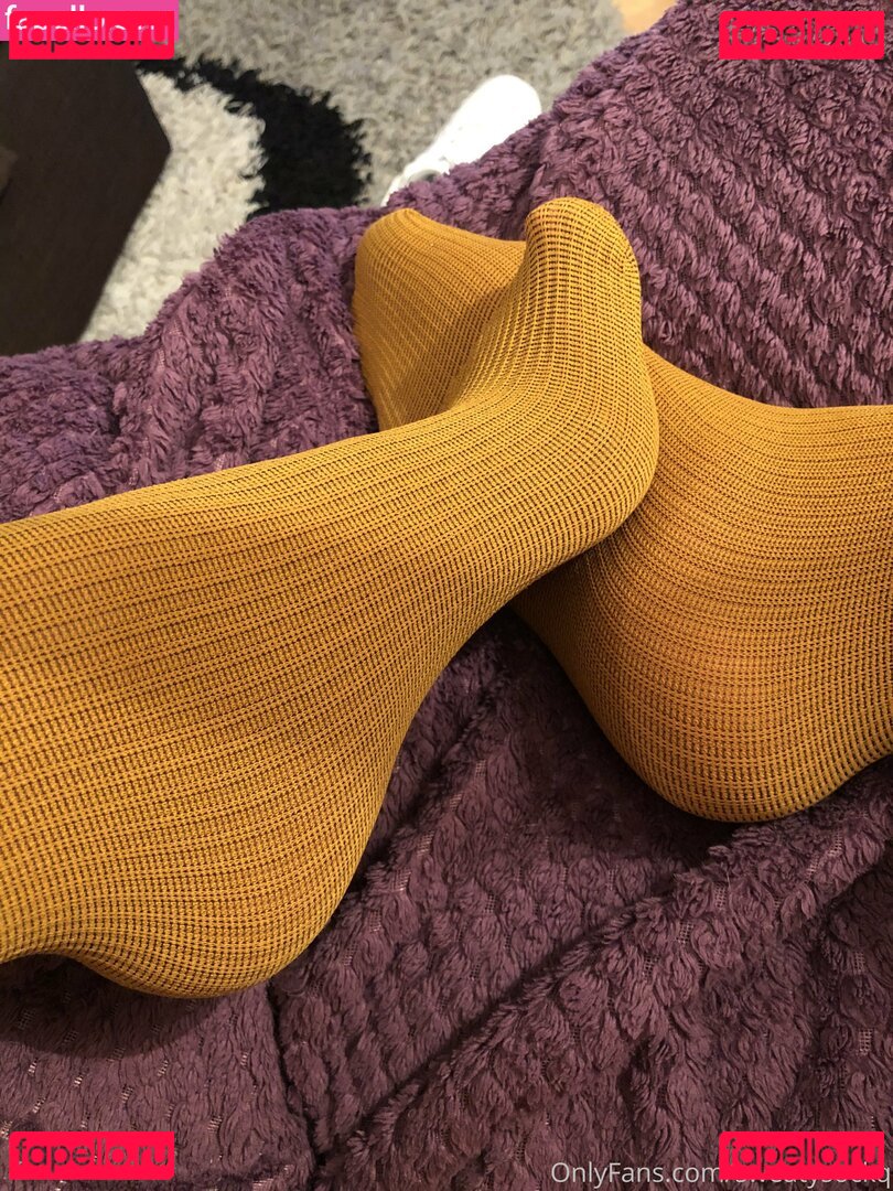sweatysockq Nude Onlyfans Photo 22