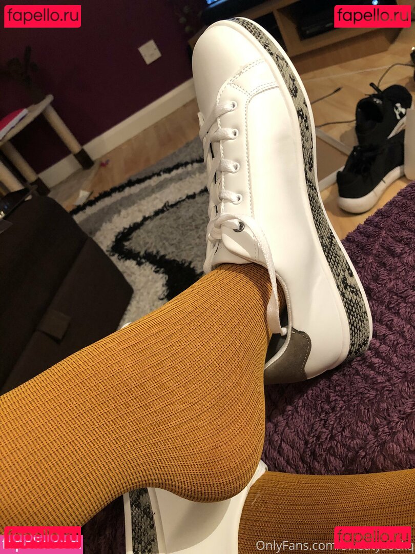 sweatysockq Nude Onlyfans Photo 21