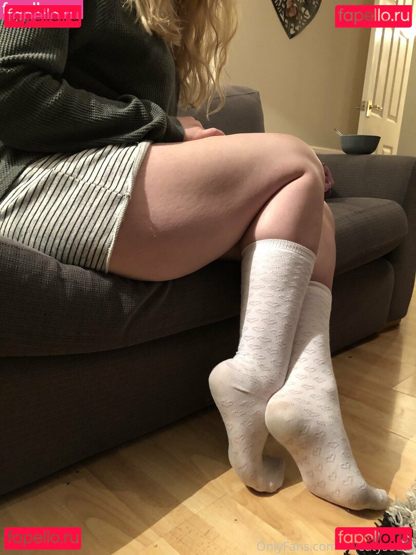 sweatysockq Nude Onlyfans Photo 16