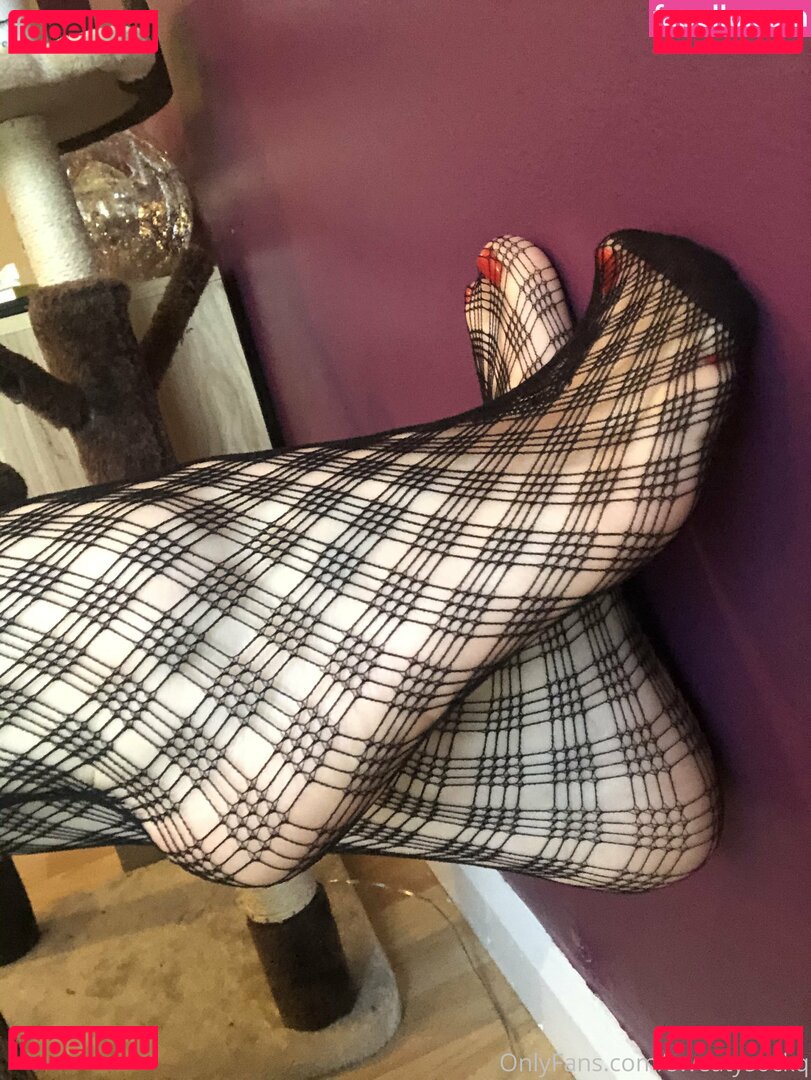 sweatysockq Nude Onlyfans Photo 5