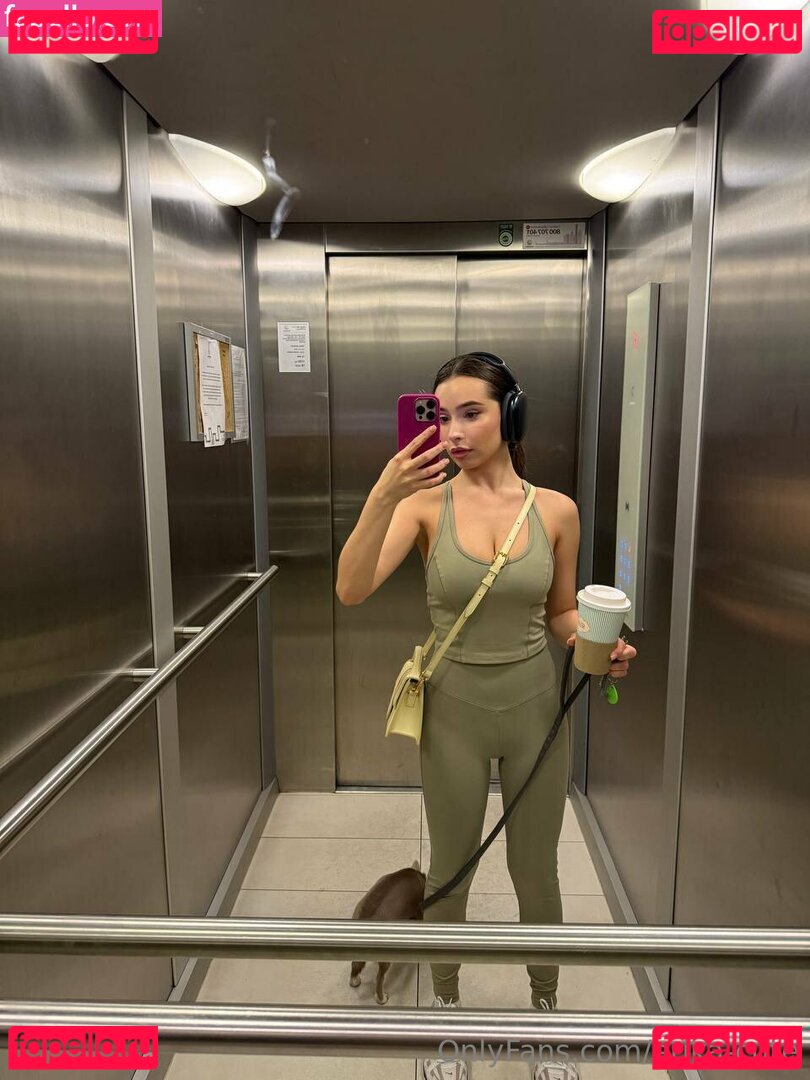 Erika Cute Nude Onlyfans Photo 31