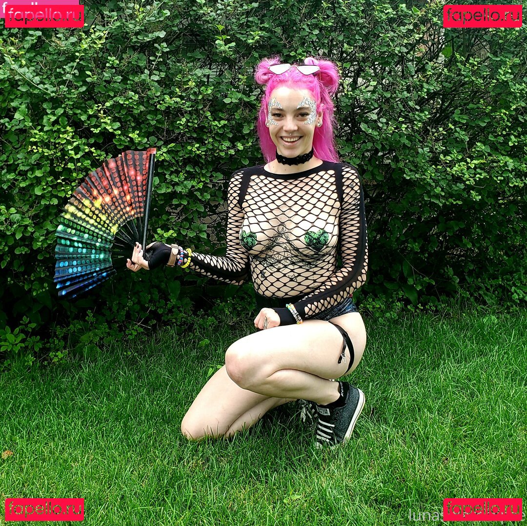 lunasolareclipse Nude Onlyfans Photo 19