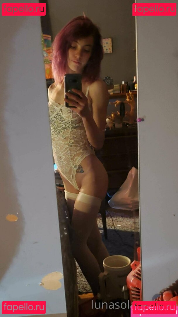 lunasolareclipse Nude Onlyfans Photo 16