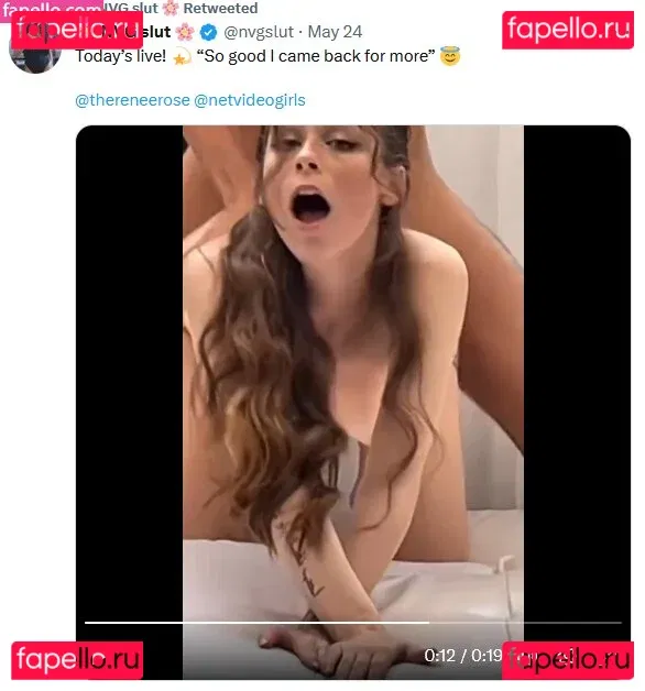 TheReneeRose Onlyfans Photo Gallery 