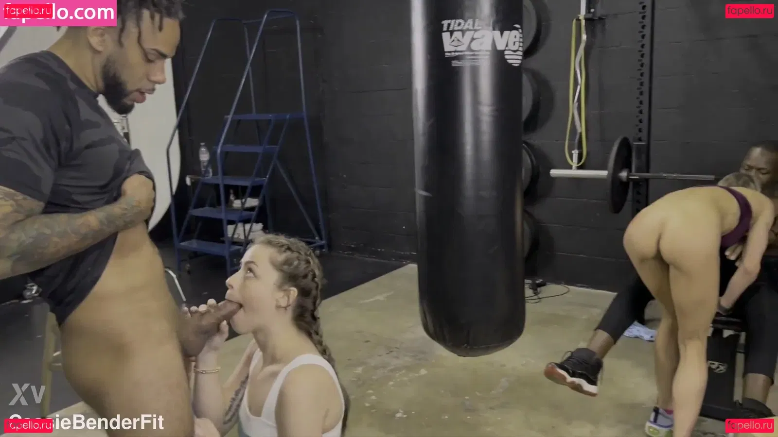 TheReneeRose Onlyfans Photo Gallery 