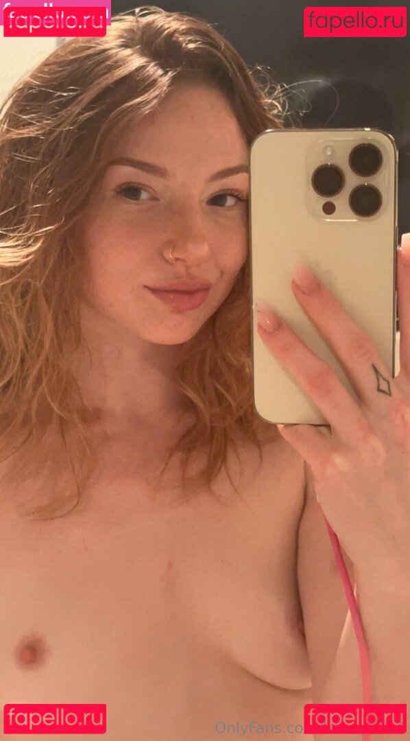 honeythebabee Nude Onlyfans Photo 34
