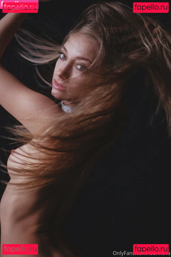 ioannova Onlyfans Photo Gallery 