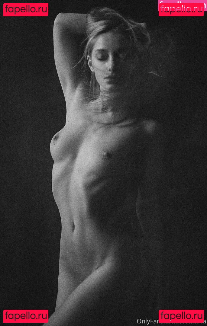 ioannova Onlyfans Photo Gallery 