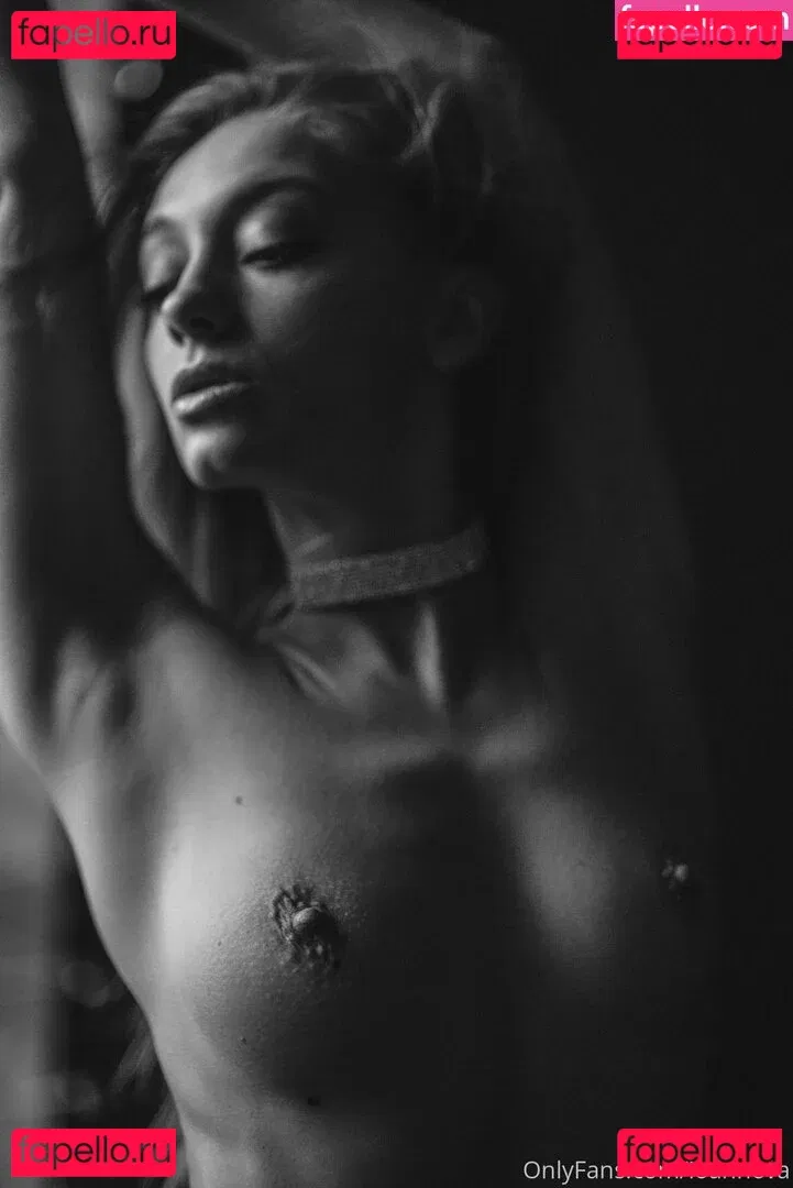 ioannova Onlyfans Photo Gallery 