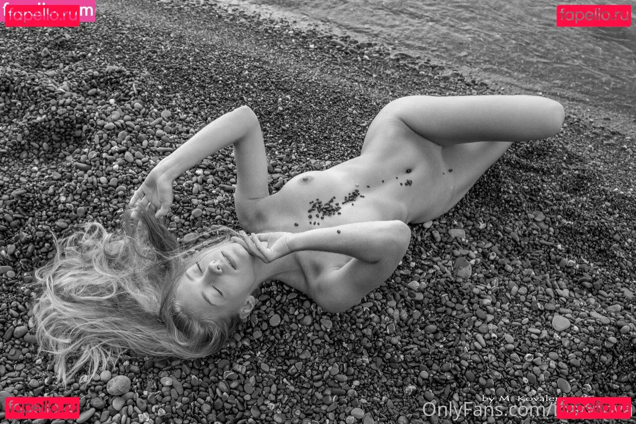 ioannova Onlyfans Photo Gallery 