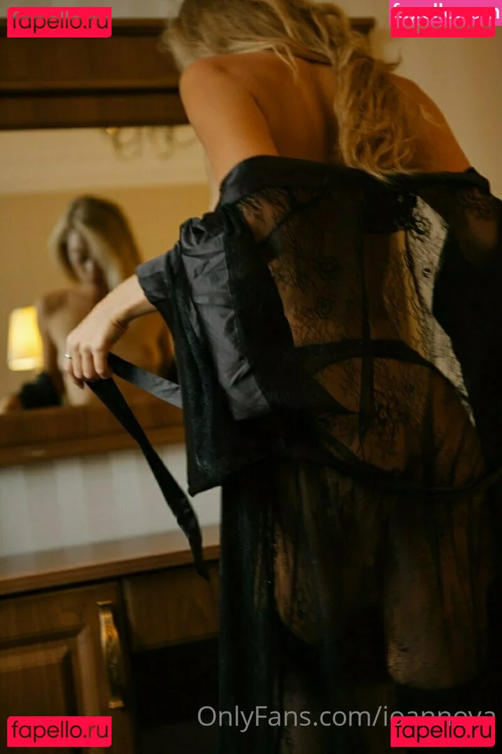 ioannova Onlyfans Photo Gallery 