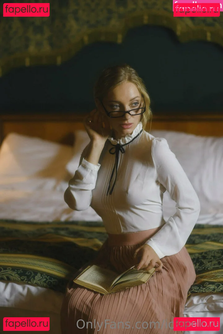 ioannova Onlyfans Photo Gallery 