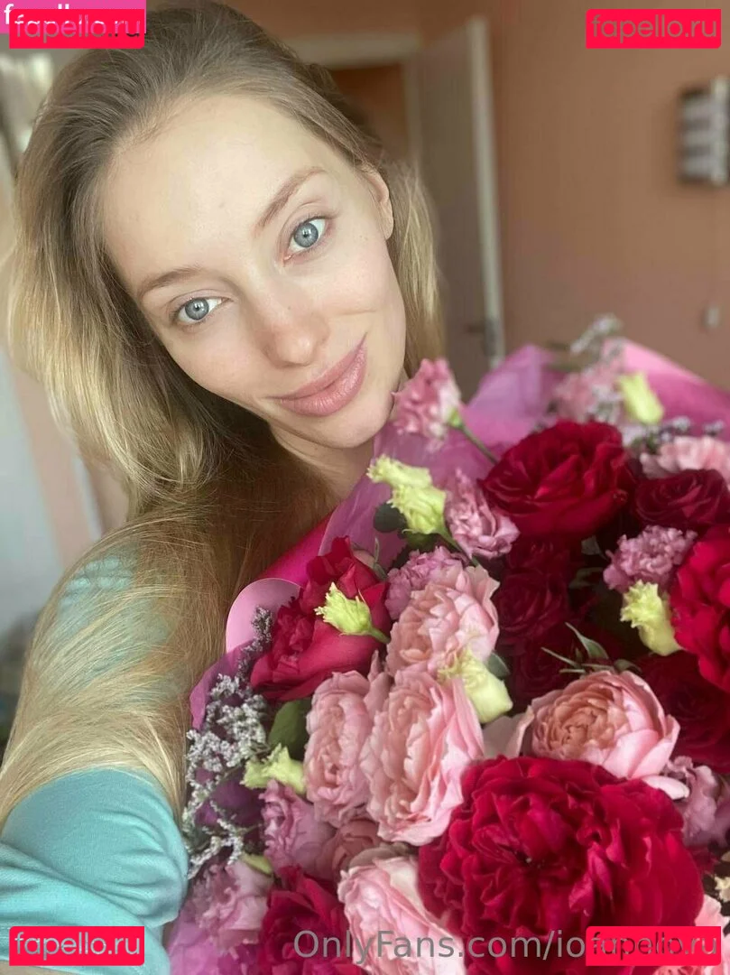 ioannova Onlyfans Photo Gallery 