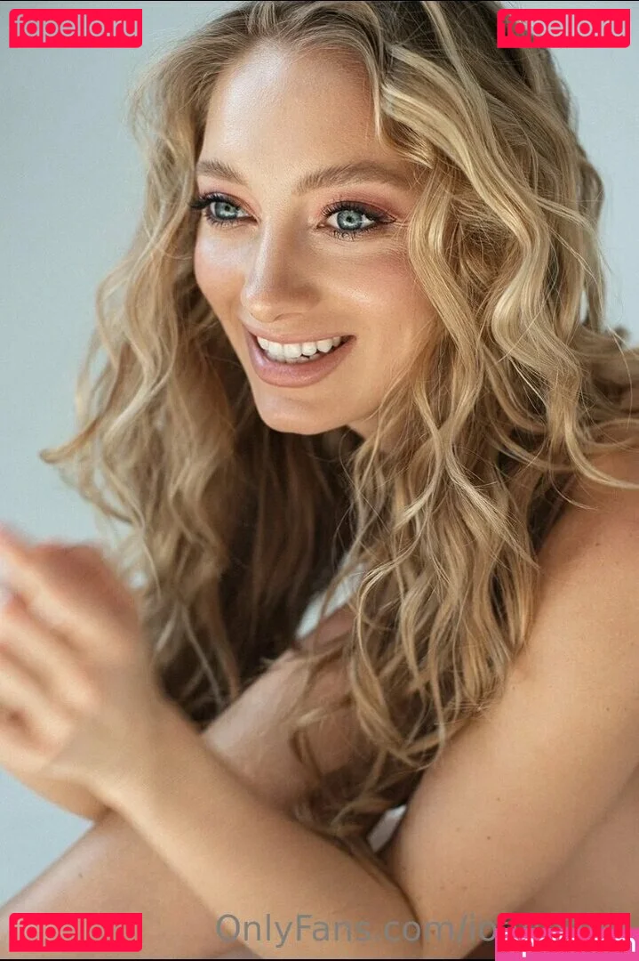 ioannova Onlyfans Photo Gallery 