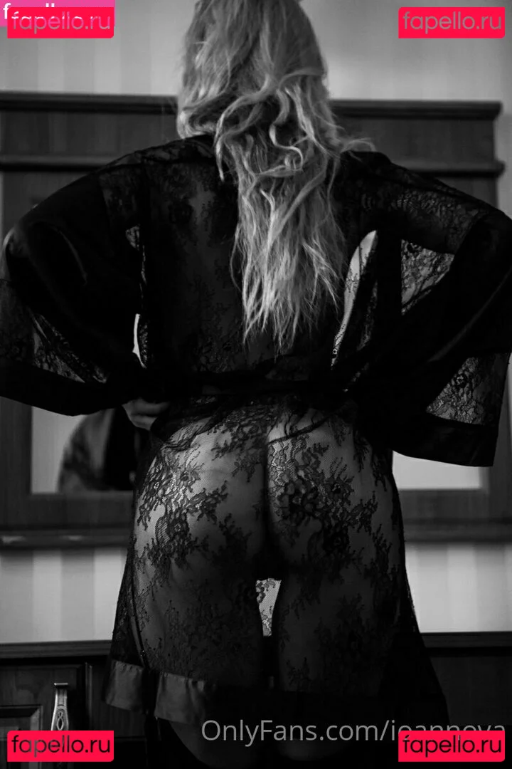 ioannova Onlyfans Photo Gallery 