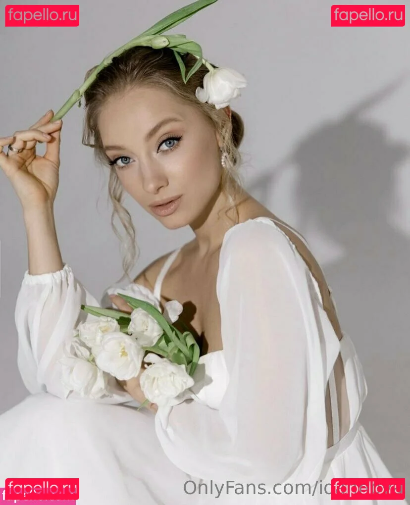 ioannova Onlyfans Photo Gallery 