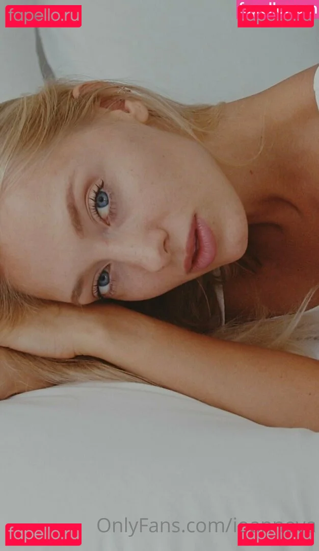 ioannova Onlyfans Photo Gallery 