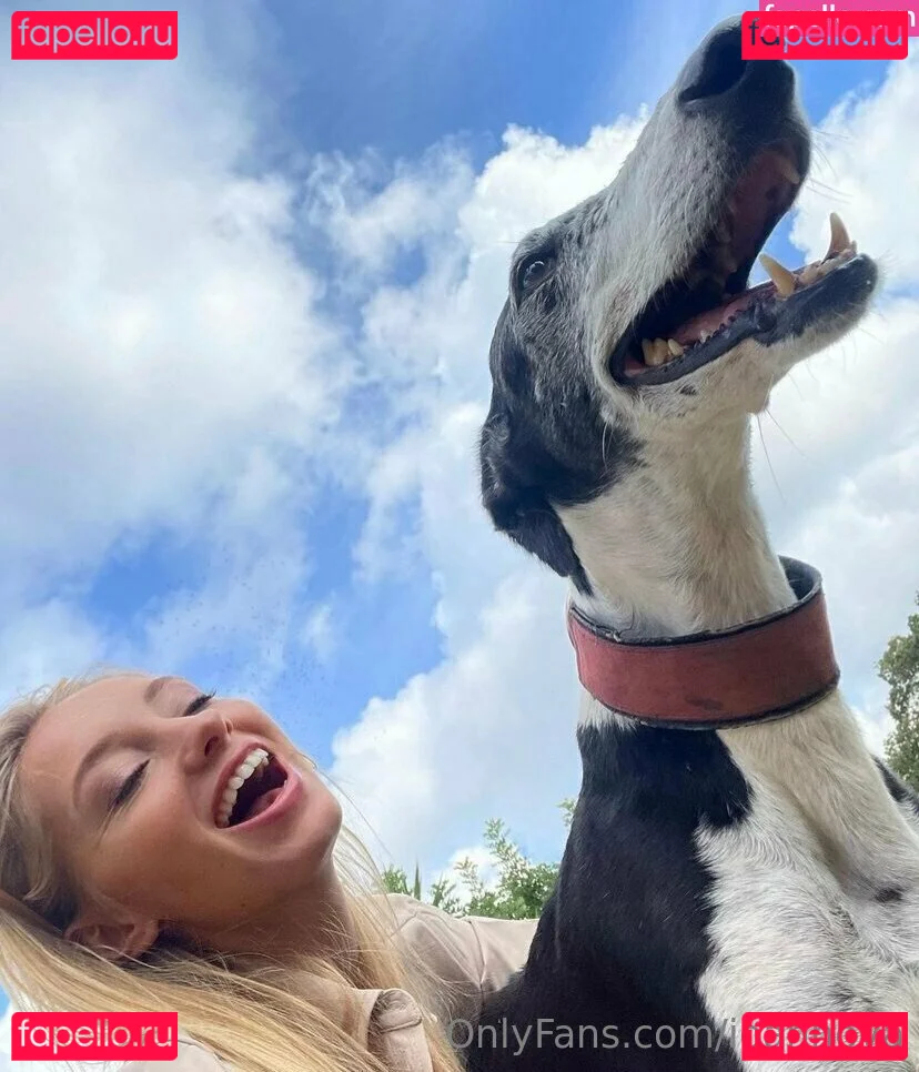 ioannova Onlyfans Photo Gallery 