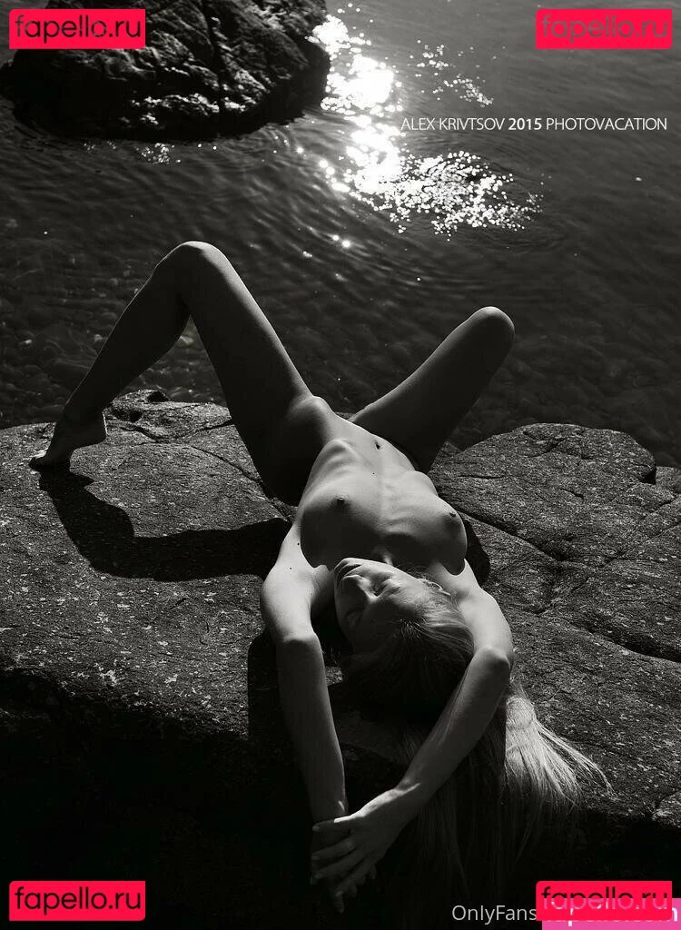 ioannova Onlyfans Photo Gallery 