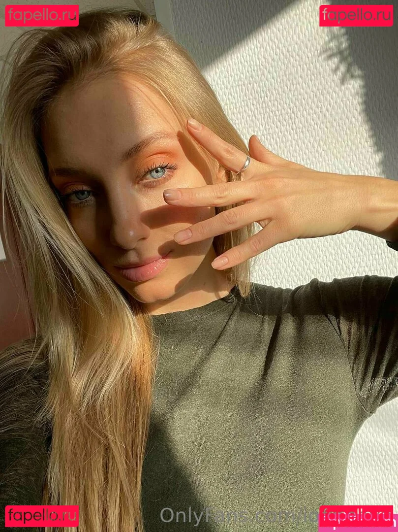 ioannova Onlyfans Photo Gallery 