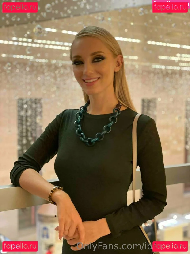 ioannova Onlyfans Photo Gallery 