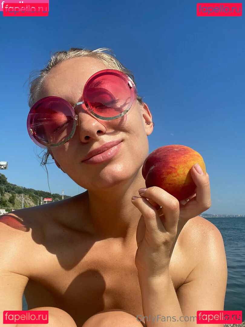 ioannova Onlyfans Photo Gallery 