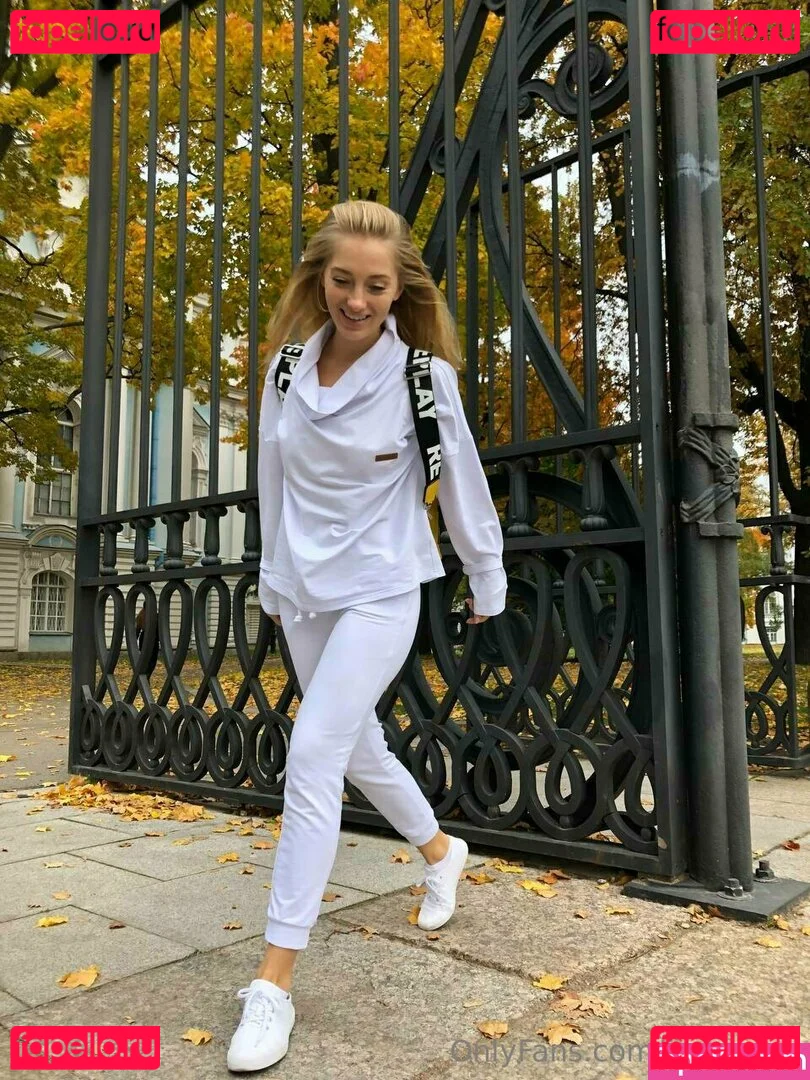 ioannova Onlyfans Photo Gallery 