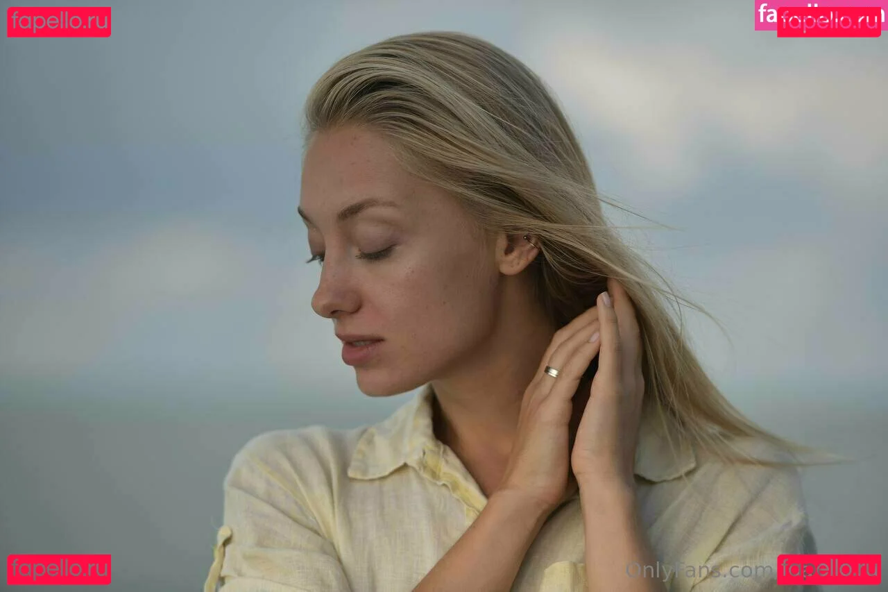 ioannova Onlyfans Photo Gallery 