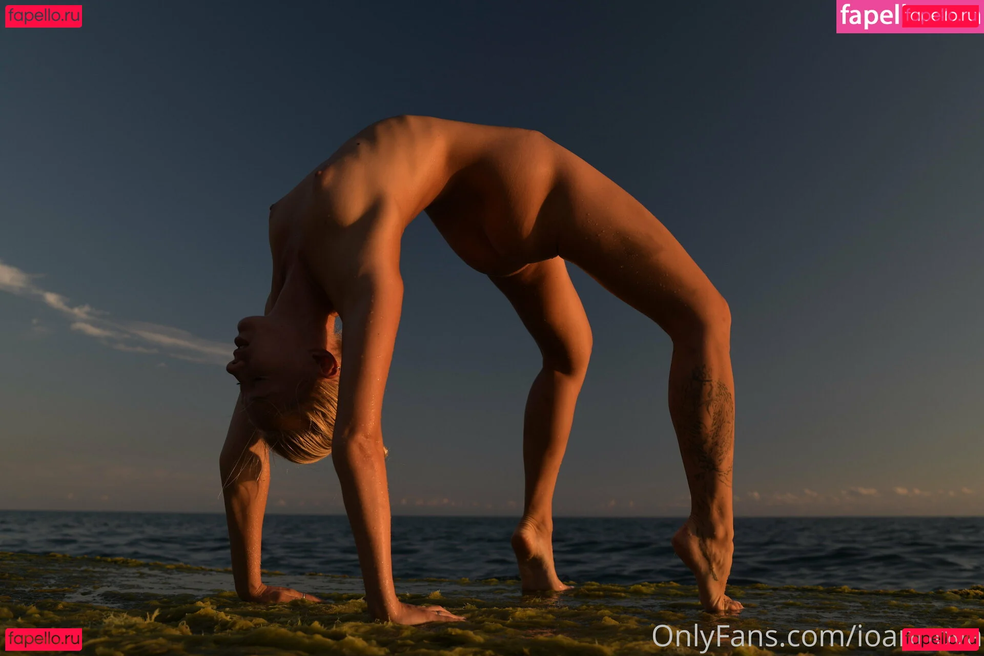 ioannova Onlyfans Photo Gallery 