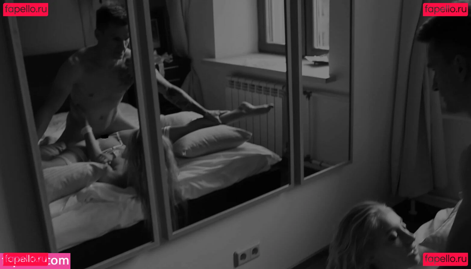 ioannova Onlyfans Photo Gallery 