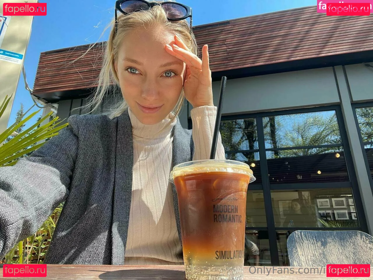 ioannova Onlyfans Photo Gallery 