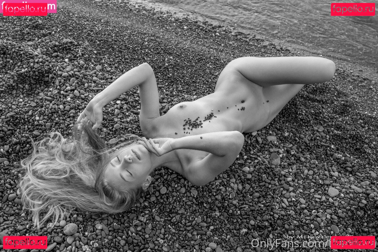 ioannova Onlyfans Photo Gallery 