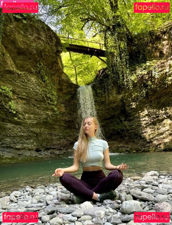 ioannova Onlyfans Photo Gallery 