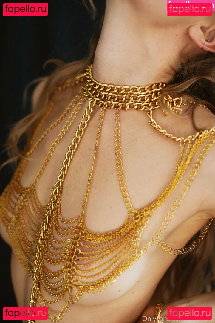 ioannova Onlyfans Photo Gallery 