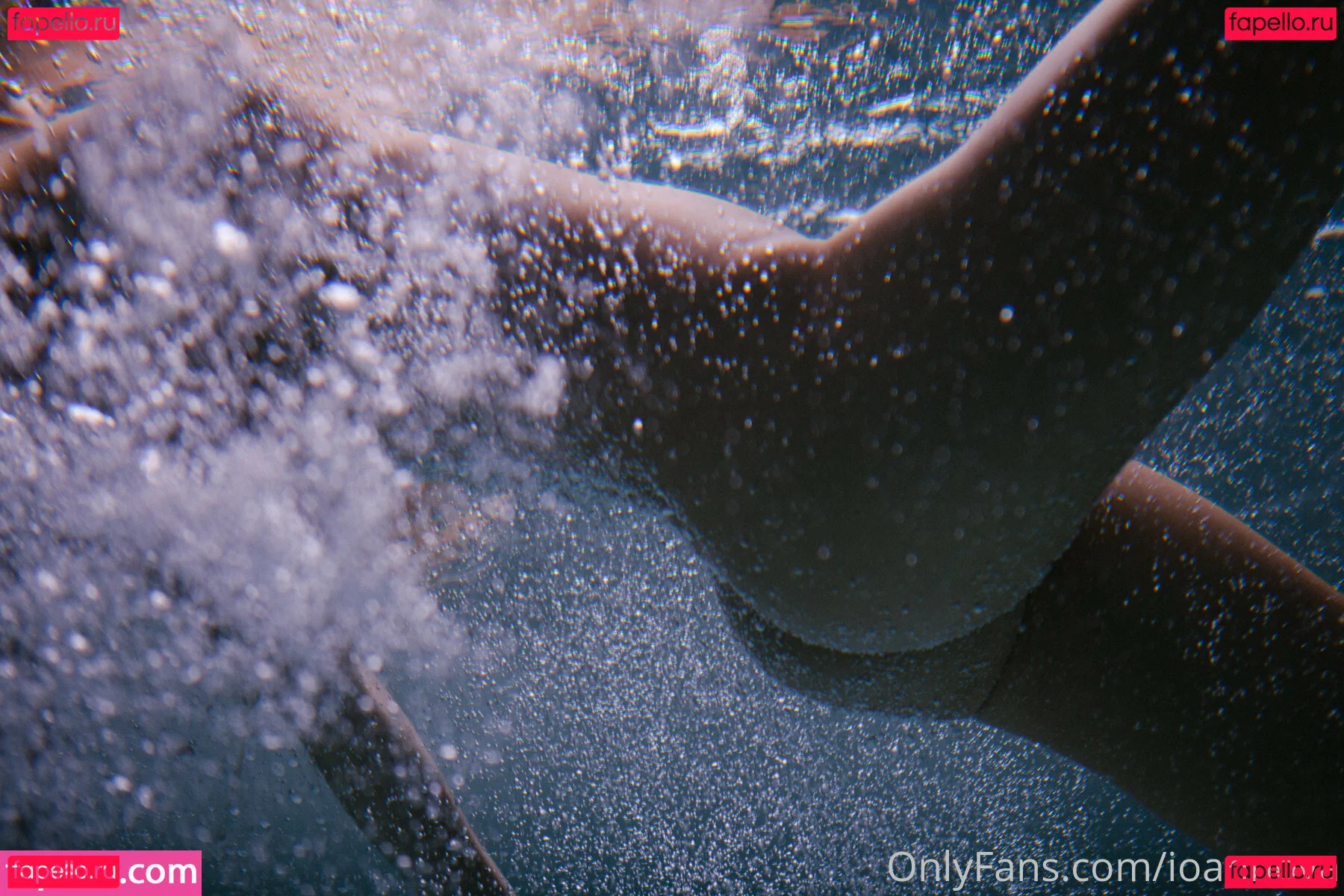 ioannova Onlyfans Photo Gallery 