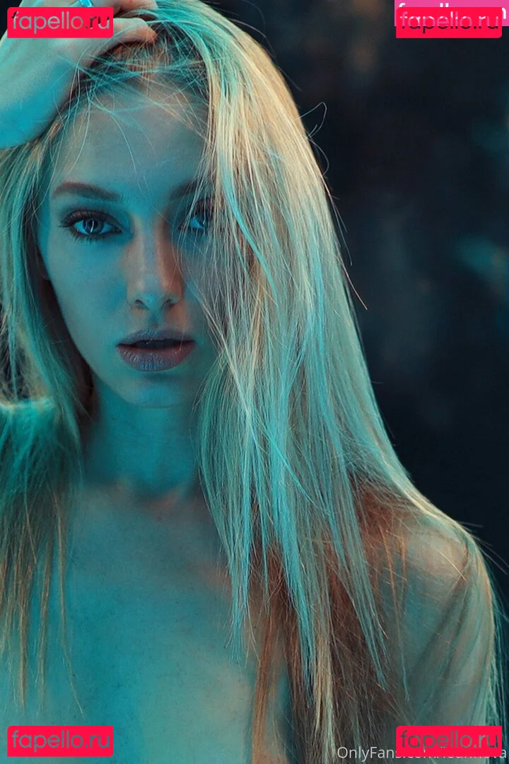 ioannova Onlyfans Photo Gallery 