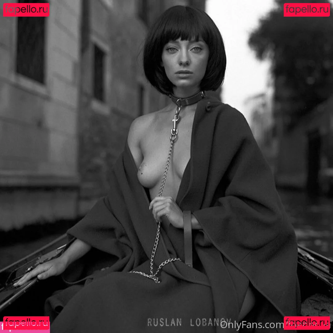 ioannova Onlyfans Photo Gallery 