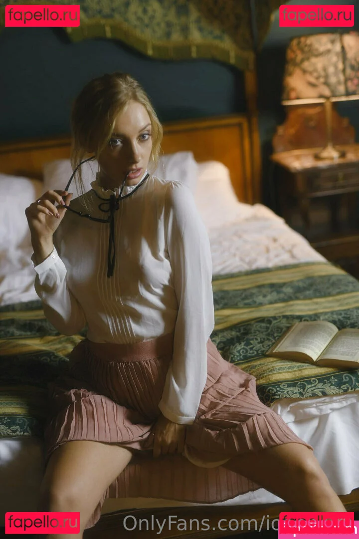 ioannova Onlyfans Photo Gallery 